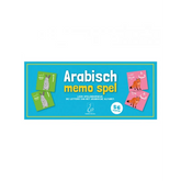 Arabische memory spel Hadieth Benelux