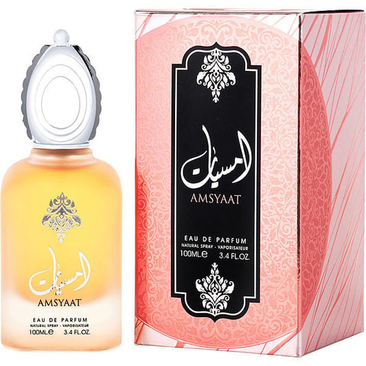 Ard al Zaafaran Amsyaat - EDP - Islamboekhandel.nl