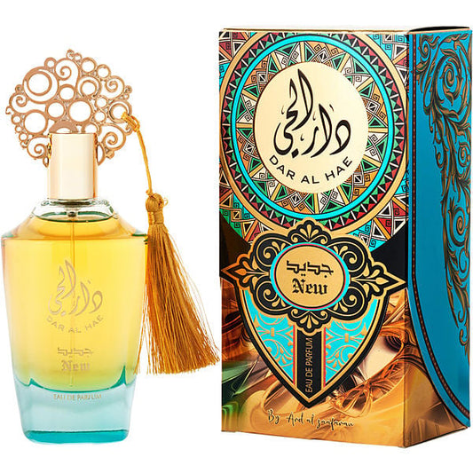 Ard al Zaafaran Dar al Hae Gold - EDP - Islamboekhandel.nl