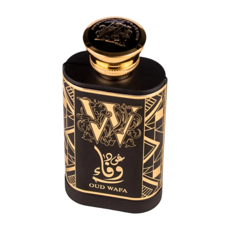 Ard al Zaafaran - Oud Wafa Eau de Parfum