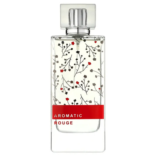 Aromatic Rouge Maison Alhambra Edp 100ml - Islamboekhandel.nl