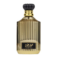 Asdaaf Parfum Golden Oud Lattafa