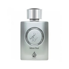 Asdaaf Parfum Silver Oud Lattafa