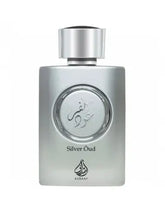 Asdaaf Parfum Silver Oud Lattafa - Islamboekhandel.nl