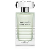 Asdaaf Pure White – EDP - Eau de Parfum