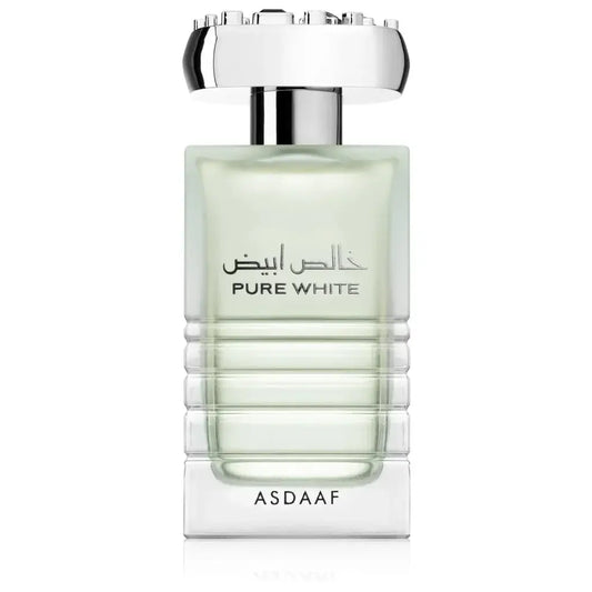 Asdaaf Pure White – EDP - Eau de Parfum