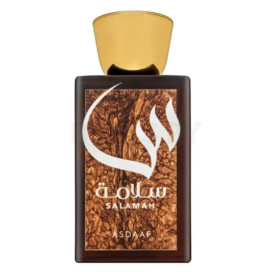 Asdaaf Salamah – EDP - Eau de Parfum