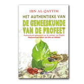 Authentieke geneeskunde van de Profeet - Islamboekhandel.nl