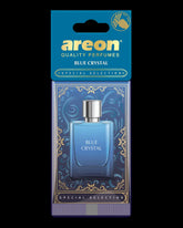 Autogeurhanger Special Selection - Blue Crystal - Islamboekhandel.nl