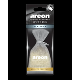 Autogeurparels Sport Lux - Platinum - Islamboekhandel.nl