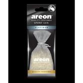 Autogeurparels Sport Lux - Platinum - Islamboekhandel.nl