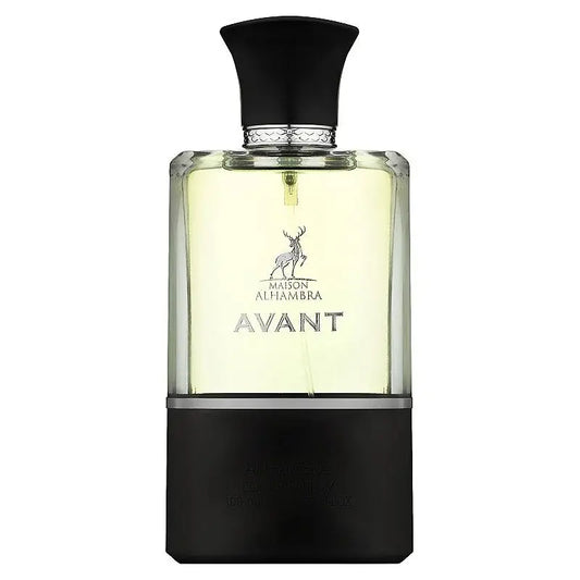 Avant al Hambra Parfumspray - Islamboekhandel.nl