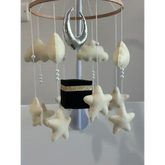 Baby mobiel - kaaba - Islamboekhandel.nl