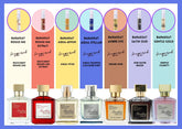 Barakkat Range Sample Set Nieuwe Editie - Islamboekhandel.nl
