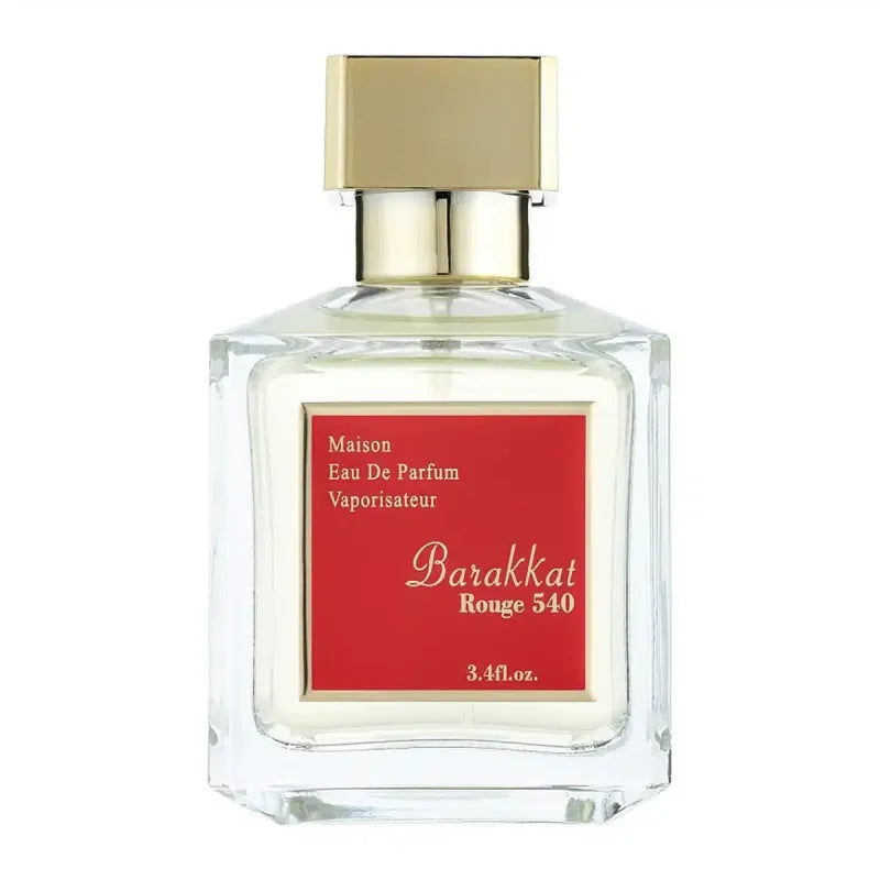Barakkat Rouge 540 - 100 ML - Eau de Parfum