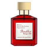 Barakkat Rouge 540 Extrait - Islamboekhandel.nl