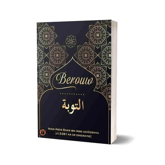 Berouw - Islamboekhandel.nl