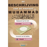 Beschrijving van de Profeet - Islamboekhandel.nl