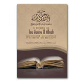 De Betekenis van Laa ilaaha ill Allaah, haar Vereisten en haar Effecten op het Individu en de Maatschappij - Islamboekhandel.nl