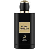 Maison al Hambra Black Origami – EDP