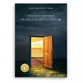 Een blik op het karakter van de edele boodschapper - Boek