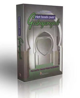 Het boek over gedragsregels - Islamboekhandel.nl