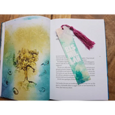 Boekenlegger 'Bismillah' I-Creations