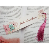 Boekenlegger 'Rabbi zidni ilman' - Islamboekhandel.nl