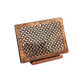 Boekleesstandaard / koranhouder -Plastic - Islamboekhandel.nl