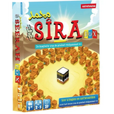 Bordspel: sira box over de Profeet mohamed vzmh - Islamboekhandel.nl