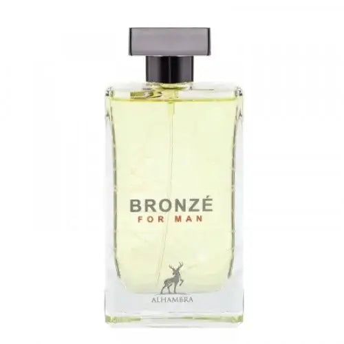 Bronze For men 100ml - Islamboekhandel.nl