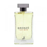 Bronze For men 100ml - Islamboekhandel.nl