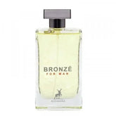 Bronze For men 100ml - Islamboekhandel.nl