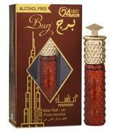 Burj - Islamboekhandel.nl