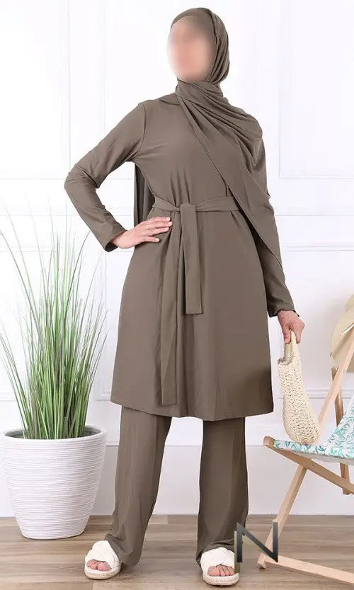Burkini Lalouna - Islamboekhandel.nl