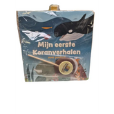 Cadeaupakket peuters & kleuters - Islamboekhandel.nl