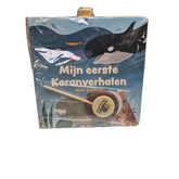 Cadeaupakket peuters & kleuters - Islamboekhandel.nl