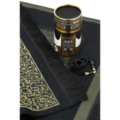 Cadeauset gebed cilinder -Kaaba
