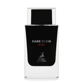 Maison Al Hambra Dark Door Sport – EDP