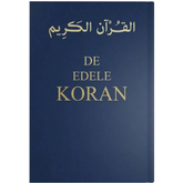 De Edele Koran in het Nederlands en Arabisch - Islamboekhandel.nl