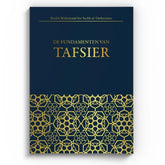 De Fundamenten van Tafsir - Islamboekhandel.nl