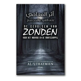 De gevolgen van zonden voor het individu en de maatschappij - Islamboekhandel.nl