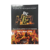 De hel: zijn gruwelijkheden en zijn bewoners - Islamboekhandel.nl