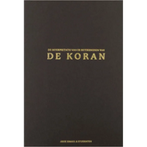 De Koran met Nederlandse vertaling - Islamboekhandel.nl