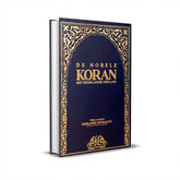 De Nobele Koran – Nederlandse Vertaling (Large Hardcover)