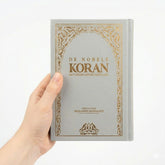 De Nobele Koran – Nederlandse Vertaling (Pocket Hardcover)