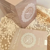 De Nobele Qor’aan/Koran met tafsier (uitleg) – complete set 10 delig. - Islamboekhandel.nl