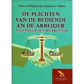 De plichten van de bediende en de arbeider - Islamboekhandel.nl