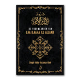 De Voorwaarden van Laa ilaaha ill Allaah - Islamboekhandel.nl