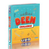 Deen challenge - Islamboekhandel.nl